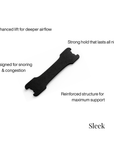 Deep Sleep & Performance Strips Seleno