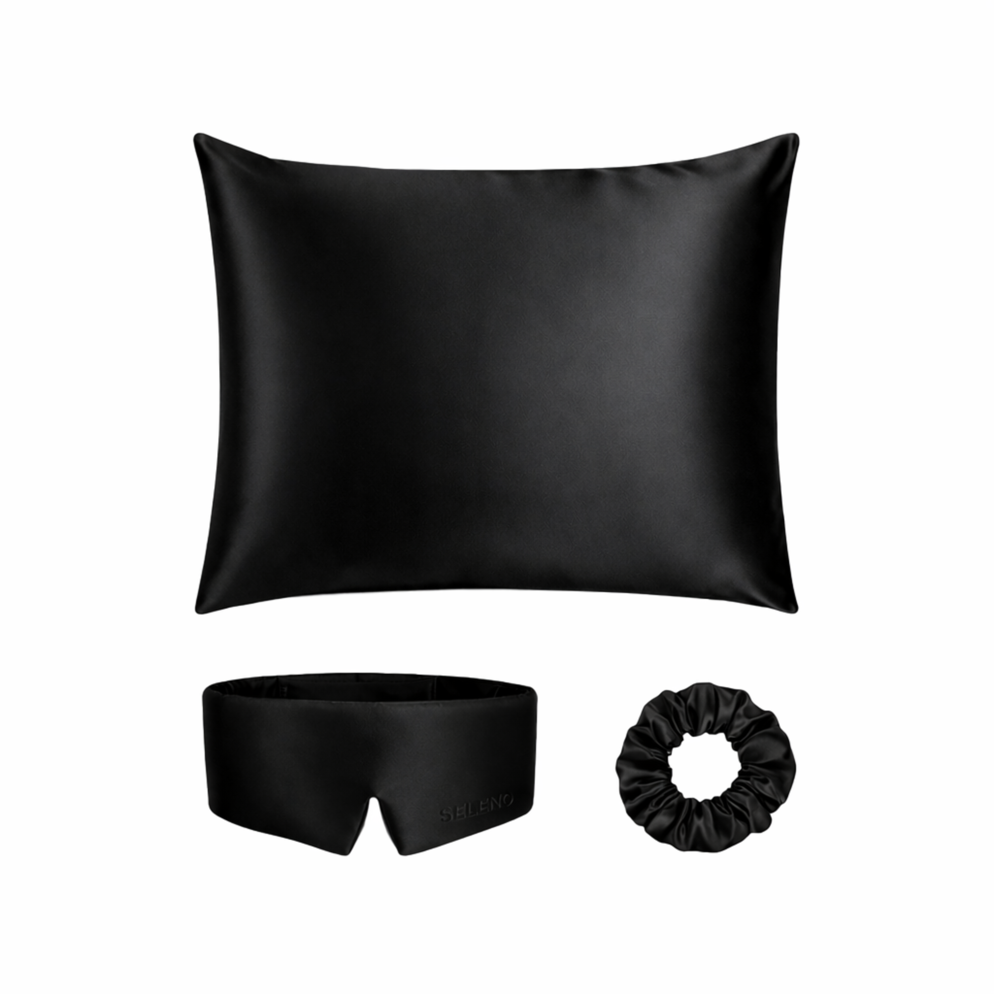 The Complete Silk Sleep Ritual Seleno