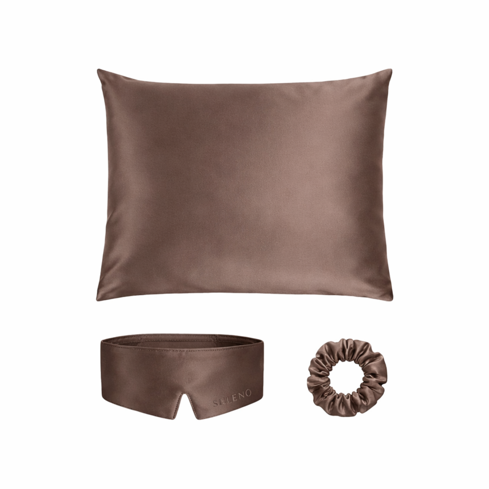 The Complete Silk Sleep Ritual Seleno