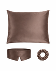The Complete Silk Sleep Ritual Seleno