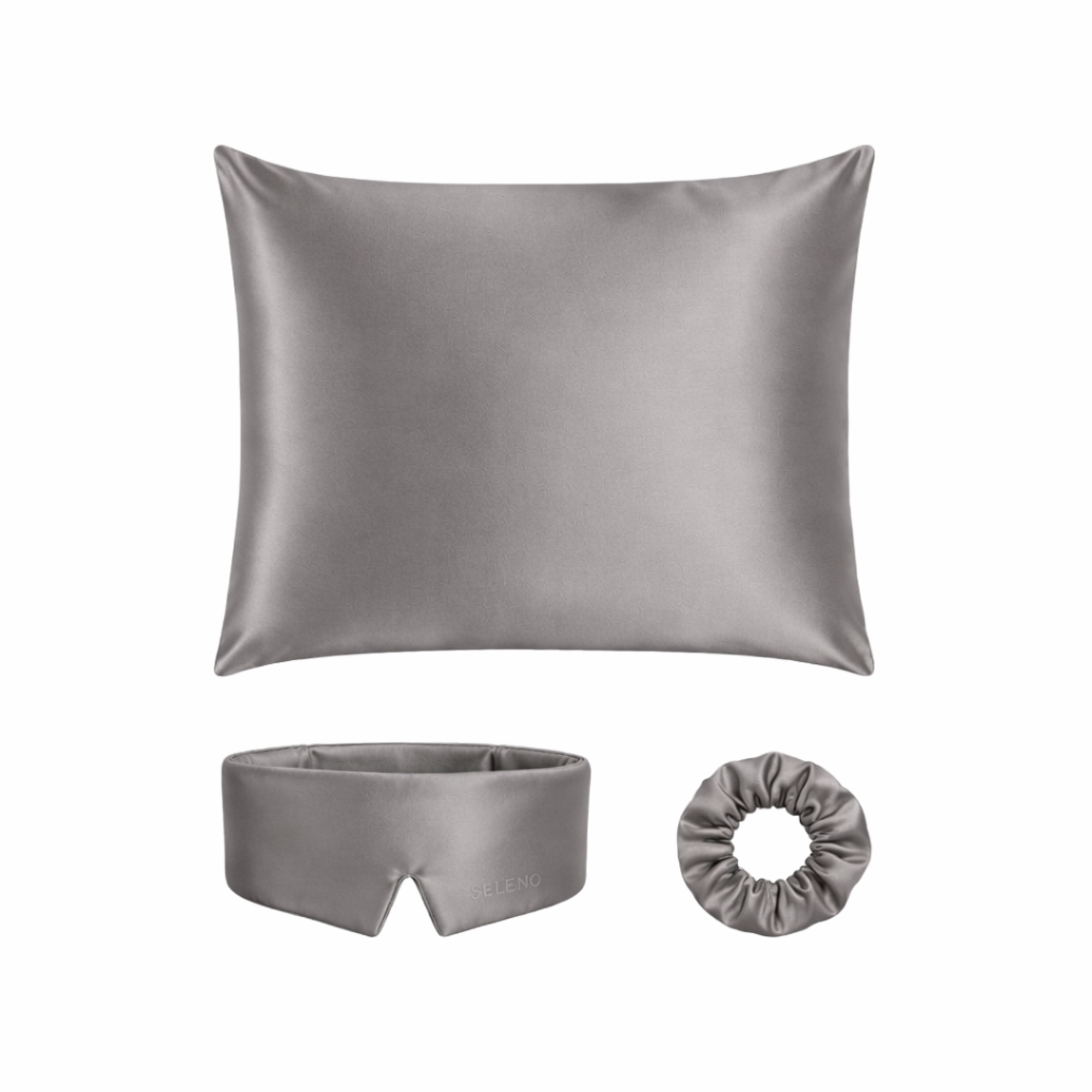 The Complete Silk Sleep Ritual Seleno