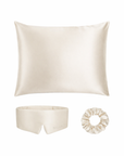 The Complete Silk Sleep Ritual Seleno
