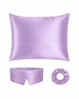 The Complete Silk Sleep Ritual Seleno