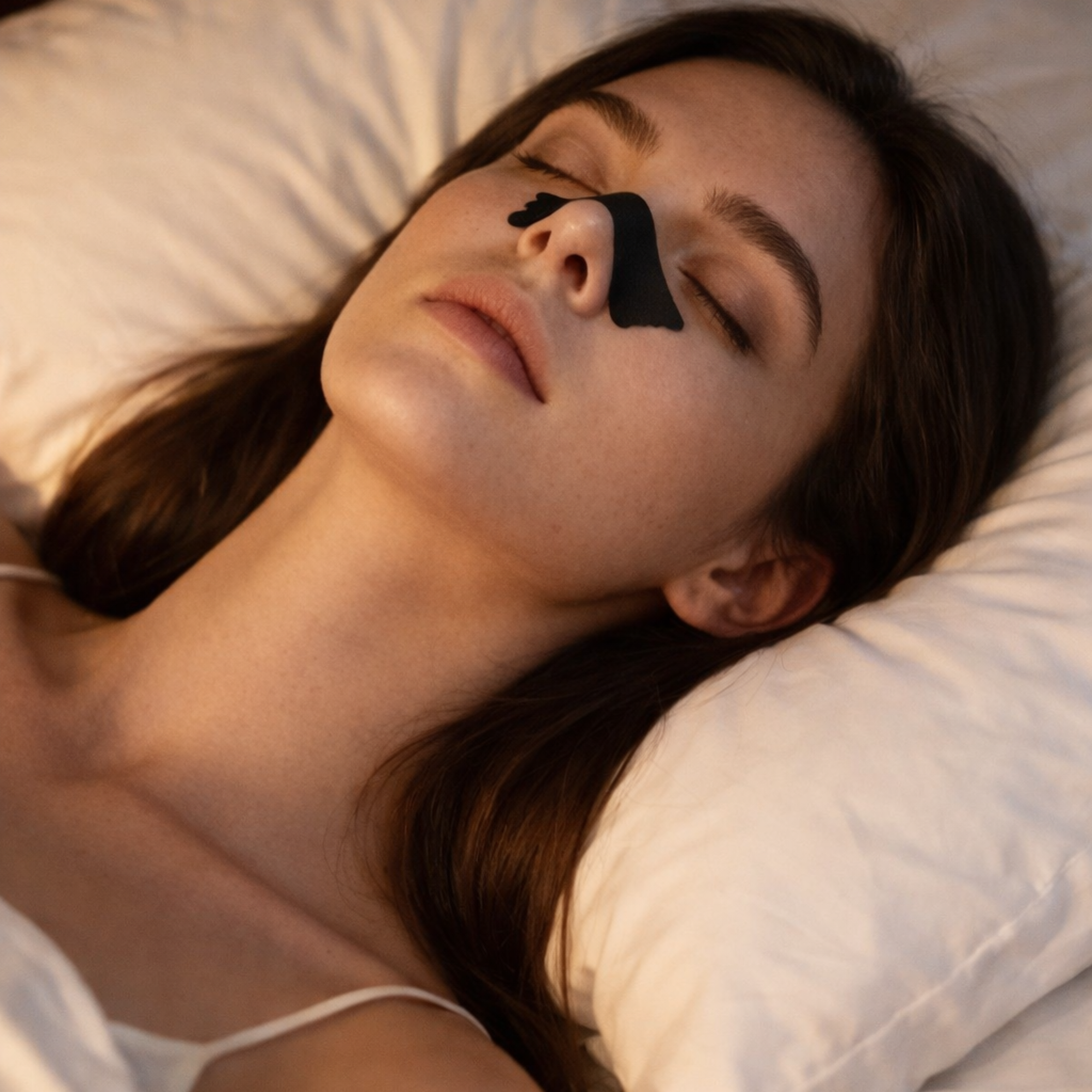 Sleep Nose Strips Seleno