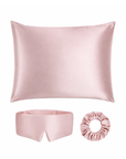 The Complete Silk Sleep Ritual Seleno