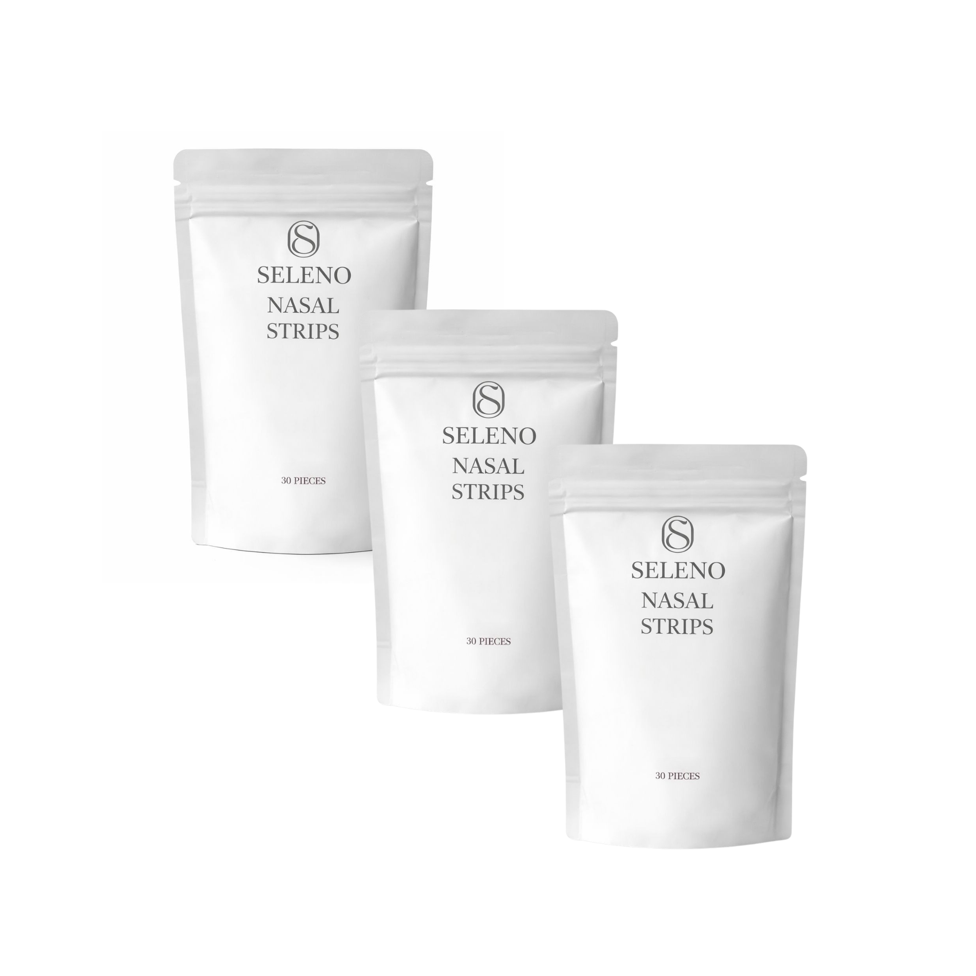 Sleep Nose Strips Seleno