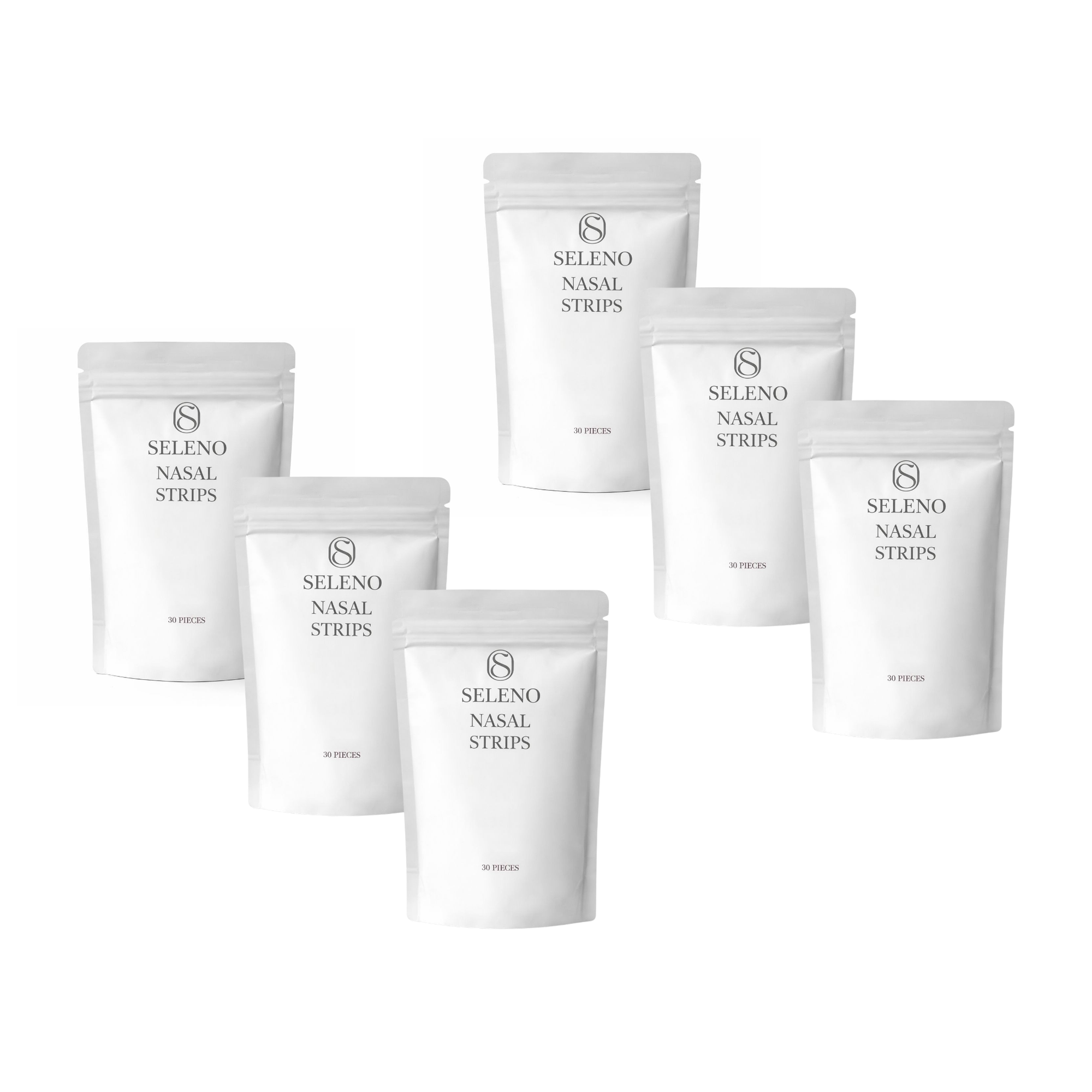 Sleep Nose Strips Seleno