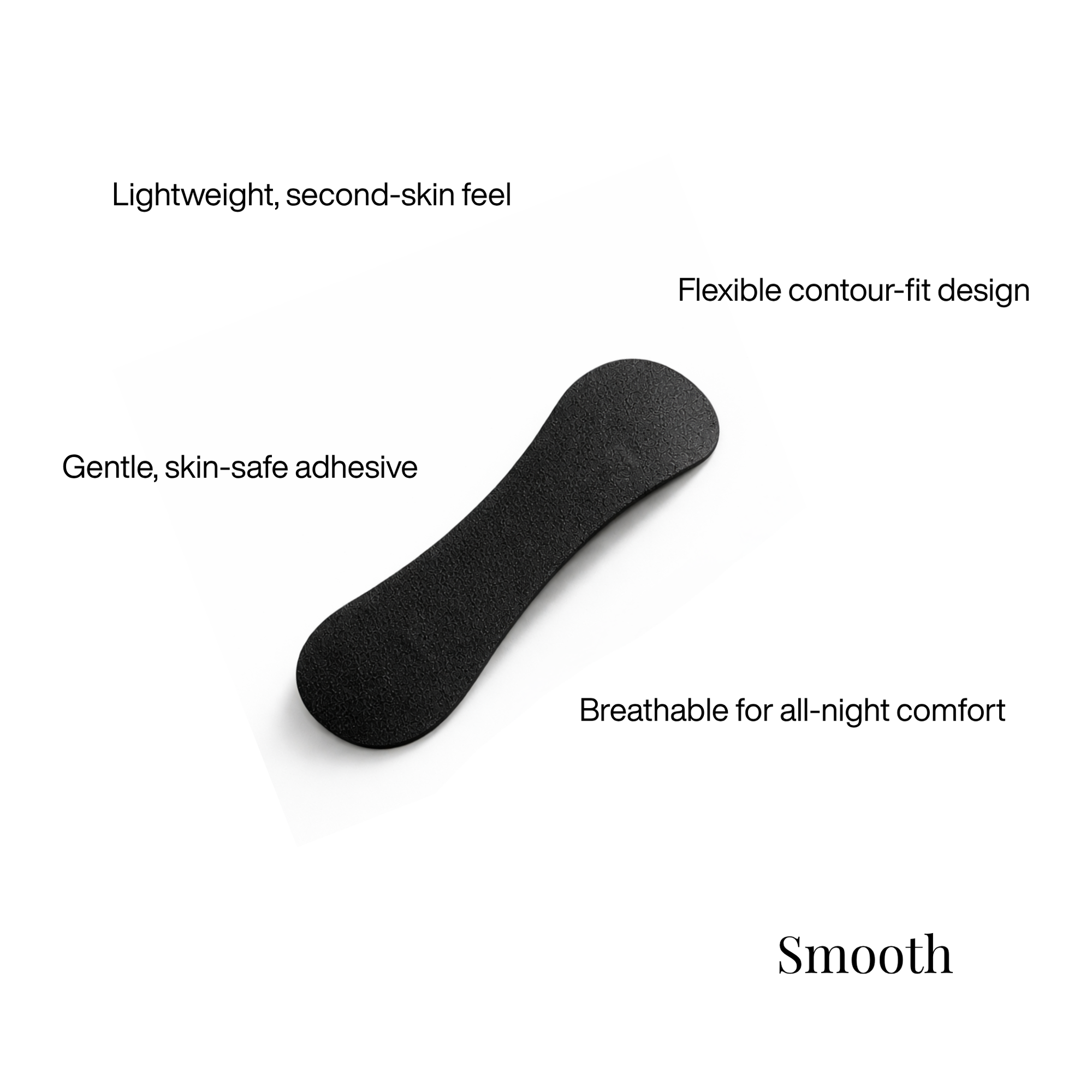 Deep Sleep & Performance Strips Seleno