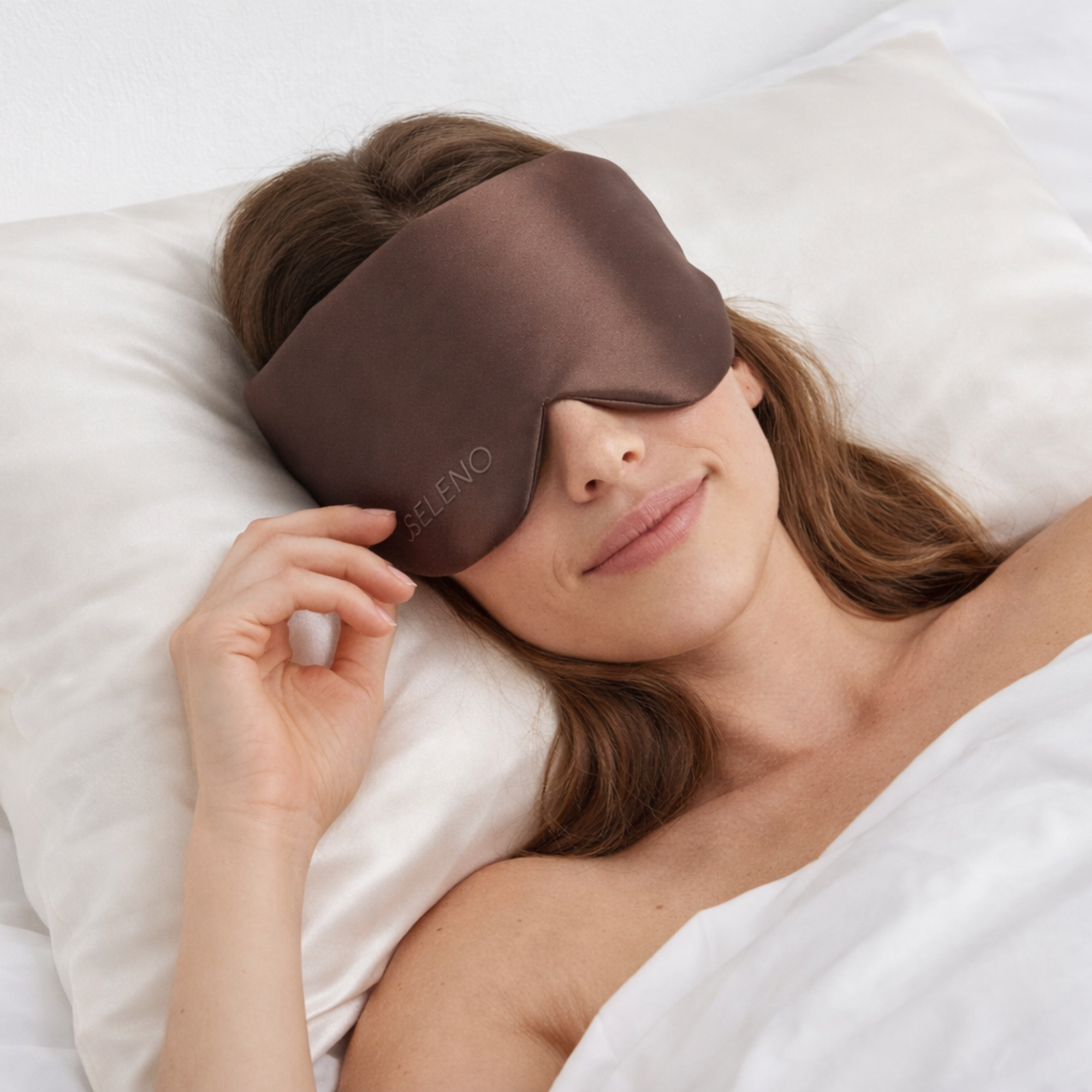 The Complete Silk Sleep Ritual Seleno