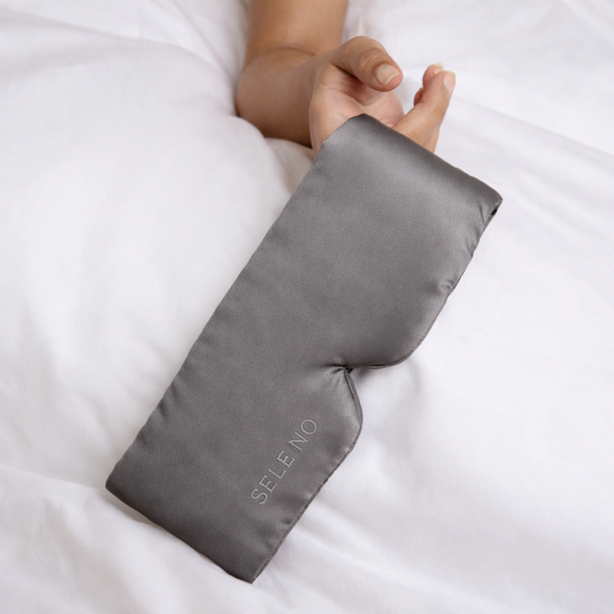 The Complete Silk Sleep Ritual Seleno