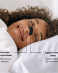 Sleep Nose Strips Seleno