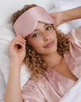 The Complete Silk Sleep Ritual Seleno